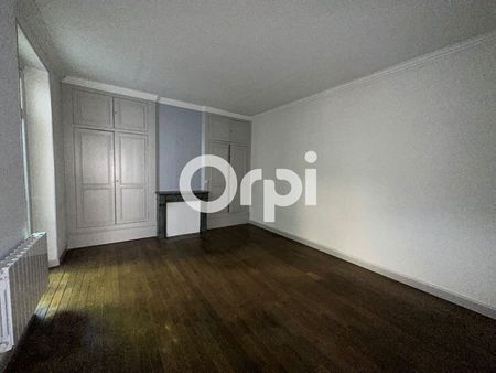 Appartement 3 pièces à Bar-le-Duc - Photo 3