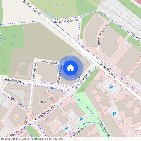 Kista, Stockholm, Kistaängsgatan 5