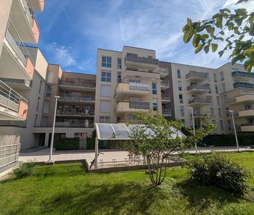 Appartement 2 pièces à louer - Photo 6