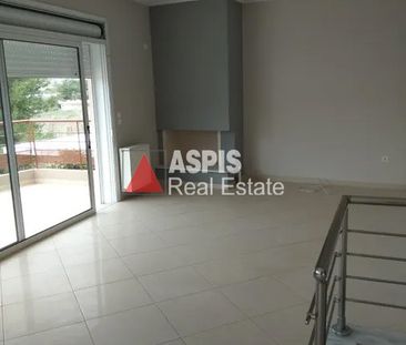 Μονοκατοικία 250 τ.μ. προς ενοικίαση - Photo 4
