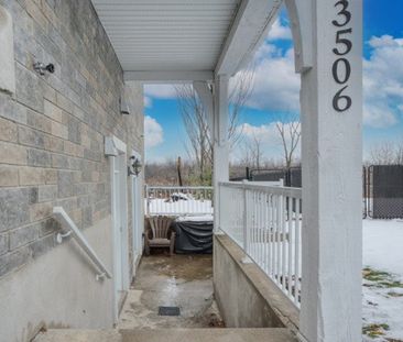 Appartement - 3506 Rue des Fadets - Photo 1