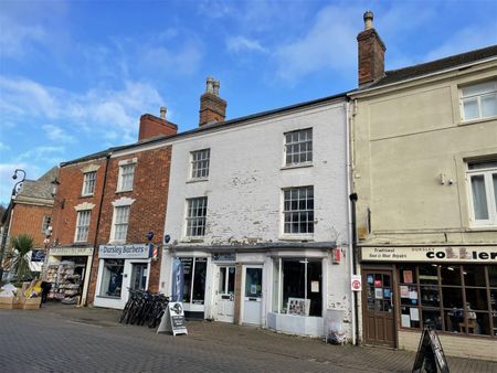 Parsonage Street, Dursley - Photo 3