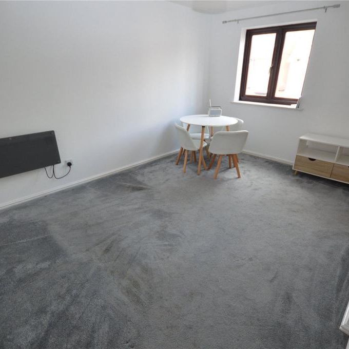 1 bedroom maisonette to rent - Photo 1