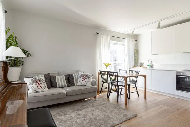 Stenkolsgatan, Eskilstuna - Photo 1