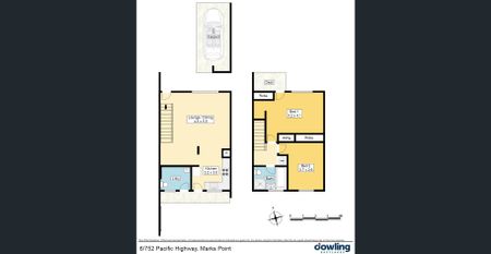 6/752 Pacific Highway, Marks Point, NSW 2280 - Photo 4