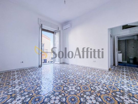 Bilocale via Giovanni Pascoli 42, Posillipo, Napoli - Photo 1