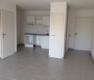 Location Appartement 2 pièces 53 m2 à Grabels - Photo 3
