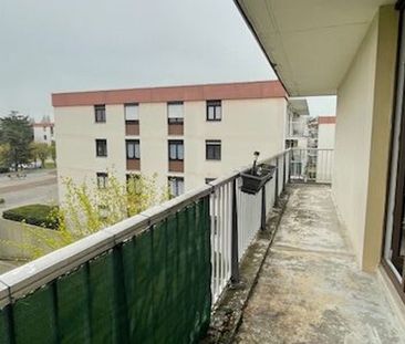 Appartement à louer 2 pièces • 55,20 m2 Vaujours - Photo 6