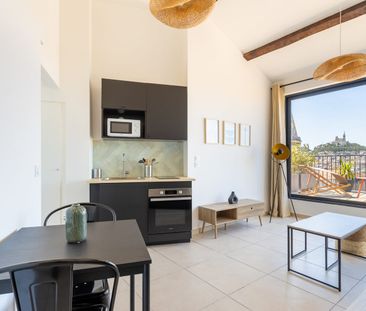 Appartement - Marseille 1er - Photo 3