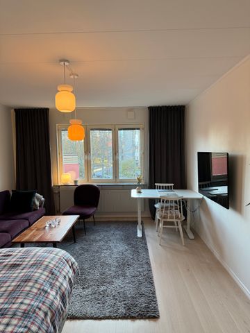 Fogdevreten, Solna - Foto 3