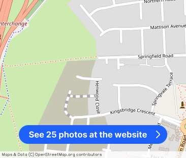 Acklam Gardens, Middlesbrough, TS5 - Photo 1