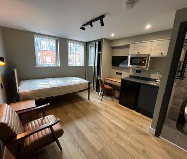 1 bedroom in a house share to rent - Photo 6