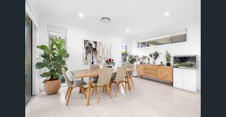 Modern family home! - Photo 3