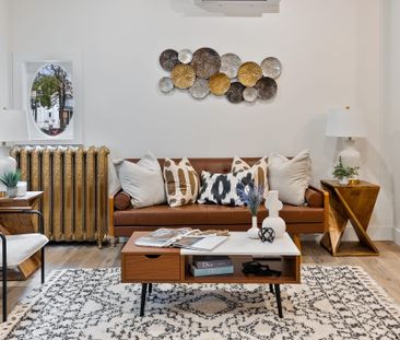 For Lease - 304 Lincoln Road Unit# Unit 1, Windsor, Ontario - Photo 2