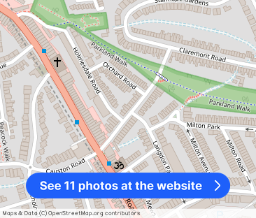 Northwood Road, London, N6 - Photo 1