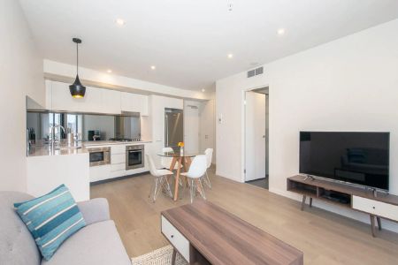 Luxurious Apartment in South Brisbane! - Photo 2