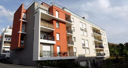 location Appartement T2 DE 46.58m² À CORBEIL ESSONNES - Photo 2