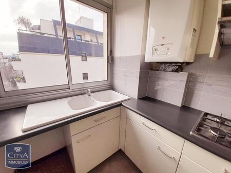 Location Appartement 2 pièces 42m² LE PERREUX SUR MARNE 94170 - Photo 4
