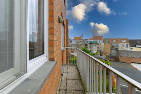 Centraal gelegen appartement met 2 slaapkamers - Foto 4