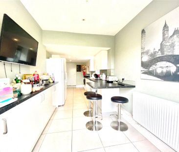 1 bedroom sharedAccommodation in Cordwallis Road, Maidenhead - Photo 3