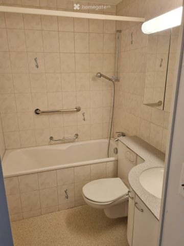 3.5 Zimmer, 66 m² - Photo 5