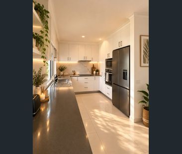 Peaceful Cul-de-Sac Living, Unfurnished Property with Renovated Int... - Photo 5
