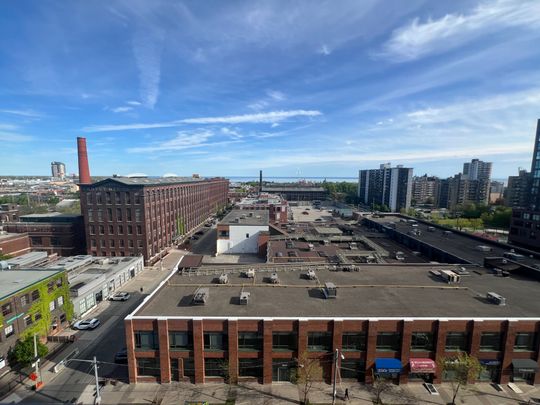 For Lease - 285 Dufferin Street Unit# 811, Toronto, Ontario - Photo 1
