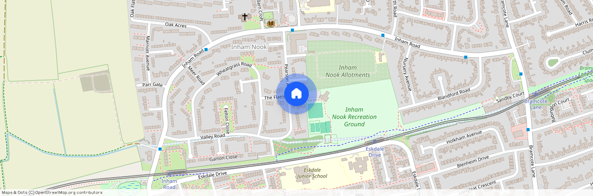 Pearson Avenue, Beeston, Nottingham, NG9 4GQ