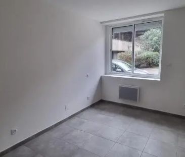 Appartement à louer 2 pièces 31.77m² - Photo 3