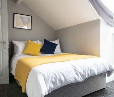 Optional 3 Or 4 Bed HMO, Donegall Avenue, Belfast, BT12 6LS - Photo 6