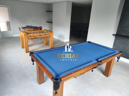 Apartamento Com 2 Dormitórios Para Alugar, 70 m² por R$4.626,30/mês - Cerâmica - São Caetano Do Sul - Foto 1