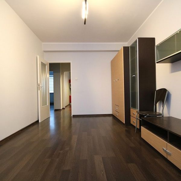 Mieszkanie 49 m2 Tarnów ul. Fredry - Фото 1