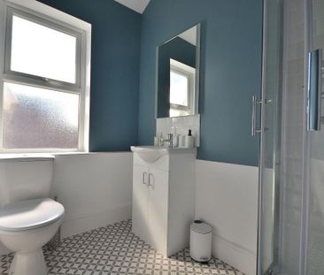 2 bedroom house share to rent - Photo 6