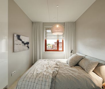 Te huur: Appartement Haarlemmerweg in Amsterdam - Foto 3