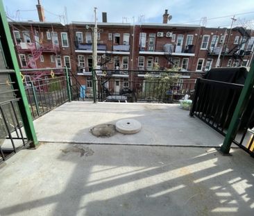 5800 3e Avenue, H1Y 2X1, H1Y 2X1, Montréal - Photo 6