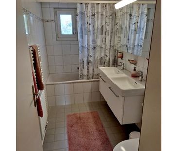 3½ Zimmer-Wohnung in Beromünster (LU), möbliert, auf Zeit - Foto 5