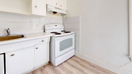 For Lease - 640 Crawford Street Unit# Upper, Toronto, Ontario - Photo 5