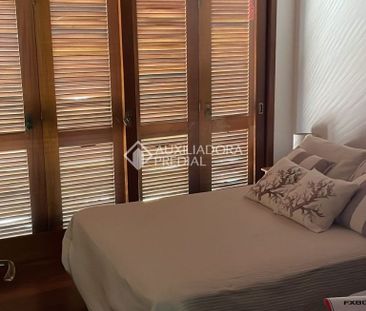 Casa com 4 quartos e 200m² para alugar em Praia Do Silveira, Garopaba. - Photo 5