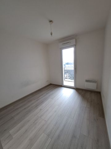 Location Appartement 2 pièces 45m² - Photo 2