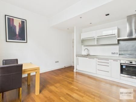 St Peters Close, City Centre, Sheffield, S1 - Photo 1