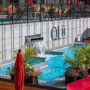 Appartement à louer 2 chambres - Cession de bail - Photo 2