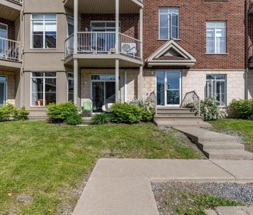 Appartement à louer - Brossard (Noms de rues (C)) Appartement à lou... - Photo 6