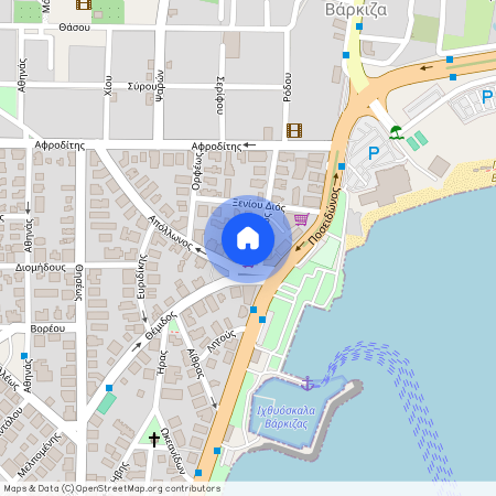 Βάρη (Βάρκιζα)