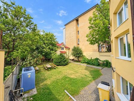 Casă SAD de închiriat | 660 mp utili | Zona Centrală | 4.500 €/lună - Photo 5