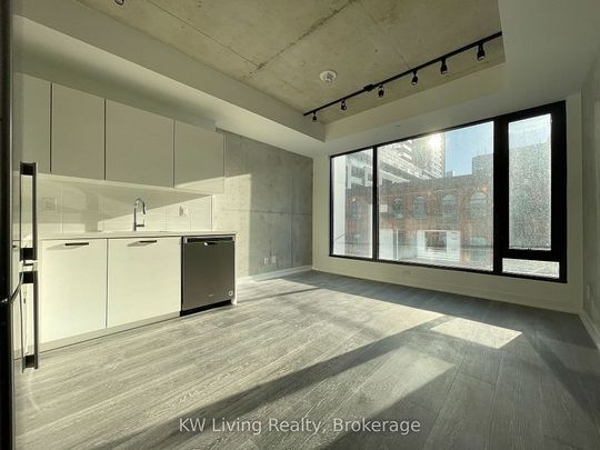 For Lease - 55 Ontario Street Unit# 315, Toronto, Ontario - Photo 1