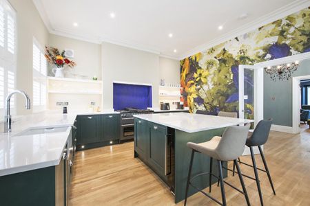 4 bedroom detached house to rent - Photo 5