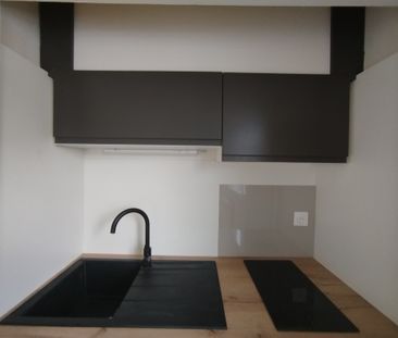 Location Appartement 1 pièce 22m² - Photo 2