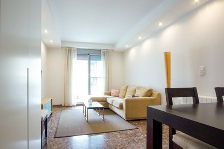 Stylish apartment for rent, La Florida area, Catarroja - Photo 2