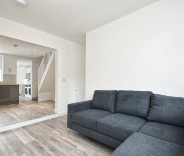 3 bed house to rent in Richmond Terrace, Bristol, BS11 - Photo 1