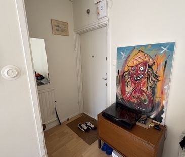 Bergsundsgatan, Stockholm - Foto 6